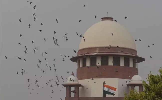 ಬಿಹಾರದ ಮತದಾರರ ಕರಡು ಪಟ್ಟಿಯಲ್ಲಿ ʼಮೃತಪಟ್ಟವರುʼ ಸುಪ್ರೀಂ ಕೋರ್ಟ್ ಮುಂದೆ ಹಾಜರು!