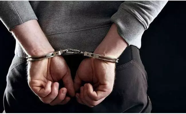 ಎಂಬಿಬಿಎಸ್ ವಿದ್ಯಾರ್ಥಿನಿಗೆ ಲೈಂಗಿಕ ಕಿರುಕುಳ: ಬನಾರಸ್ ಹಿಂದು ವಿವಿಯ ಹಳೆ ವಿದ್ಯಾರ್ಥಿಗಳ ಸೆರೆ