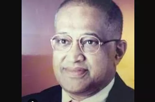 ನಾರಾಯಣ ಶಣೈ