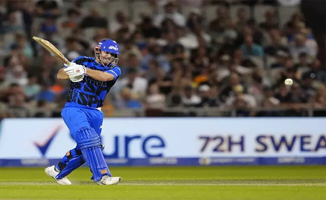 ಟಿ20 ಕ್ರಿಕೆಟ್: ವಿರಾಟ್ ಕೊಹ್ಲಿ ಹಿಂದಿಕ್ಕಿ 5ನೇ ಗರಿಷ್ಠ ರನ್ ಸ್ಕೋರರ್ ಎನಿಸಿಕೊಂಡ ಡೇವಿಡ್ ವಾರ್ನರ್