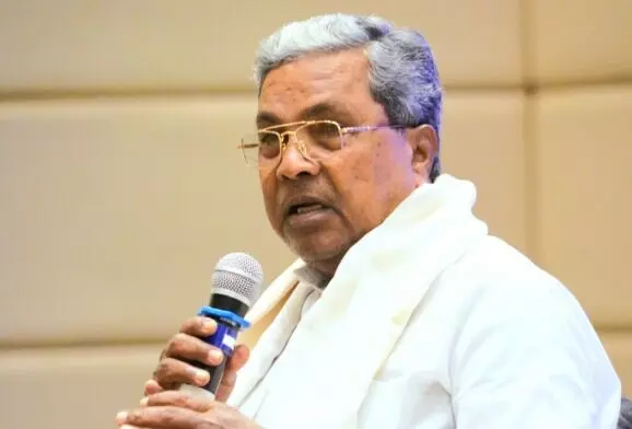 ‘ವಿಪಕ್ಷಗಳ ಆಧಾರ ರಹಿತ ಆರೋಪಗಳನ್ನು ಬಯಲು ಮಾಡಿ’ : ಕಾಂಗ್ರೆಸ್ ಶಾಸಕರಿಗೆ ಸಿಎಂ ಸಿದ್ದರಾಮಯ್ಯ ಸೂಚನೆ