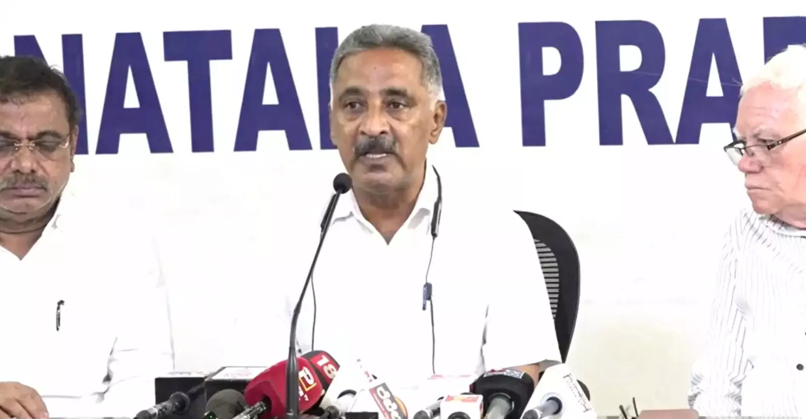 ವಿವಿಧ ರಾಜ್ಯಗಳಲ್ಲಿ ಚುನಾವಣಾ ಅಕ್ರಮ ಆರೋಪ | ಚುನಾವಣಾ ಆಯೋಗ ಉತ್ತರಿಸಲಿ: ರಮೇಶ್ ಬಾಬು