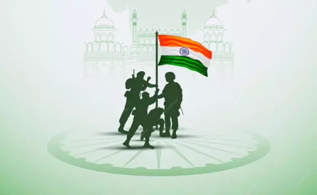 ಸ್ವಾತಂತ್ರ್ಯ ದಿನಾಚರಣೆ | ಈ ವರ್ಷ 78ನೆಯ ಸ್ವಾತಂತ್ರ್ಯ ದಿನಾಚರಣೆಯೊ ಅಥವಾ 79ನೆಯದ್ದೊ? ಸ್ವಾತಂತ್ರ್ಯ ದಿನಾಚರಣೆ | ಈ ವರ್ಷ 78ನೆಯ ಸ್ವಾತಂತ್ರ್ಯ ದಿನಾಚರಣೆಯೊ ಅಥವಾ 79ನೆಯದ್ದೊ?