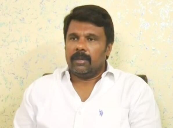 ಕೆ.ಎನ್.ರಾಜಣ್ಣ ನಂತರ ಸತೀಶ್ ಜಾರಕಿಹೊಳಿ ಗುರಿ: ಕಾಂಗ್ರೆಸ್‌ ವಿರುದ್ಧ ರಾಜುಗೌಡ ವಾಗ್ದಾಳಿ