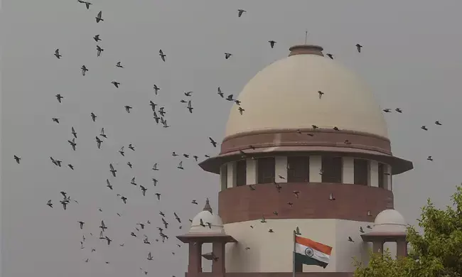 ಬಿಹಾರದ ಮತದಾರರ ಕರಡು ಪಟ್ಟಿಯಲ್ಲಿ ʼಮೃತಪಟ್ಟವರುʼ ಸುಪ್ರೀಂ ಕೋರ್ಟ್ ಮುಂದೆ ಹಾಜರು!