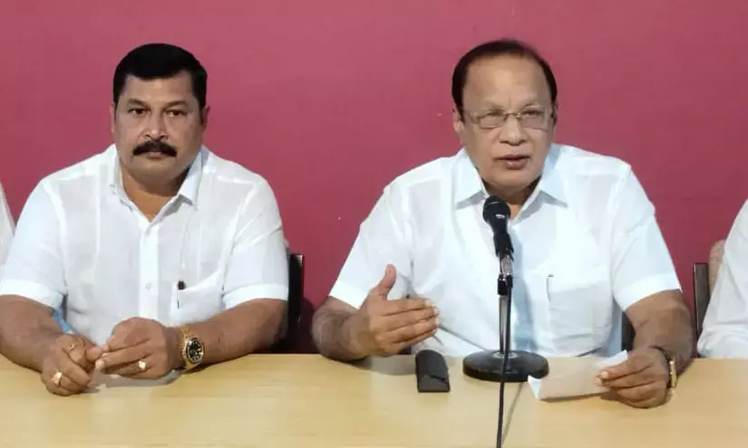 ಅಪಪ್ರಚಾರಗಳ ನಡುವೆಯೂ ಯಶಸ್ವಿಯಾದ ಗ್ಯಾರಂಟಿ: ವಿನಯಕುಮಾರ್ ಸೊರಕೆ