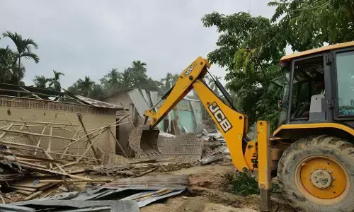 ಕೋಮು ದ್ವೇಷದ ರಾಜಕಾರಣ