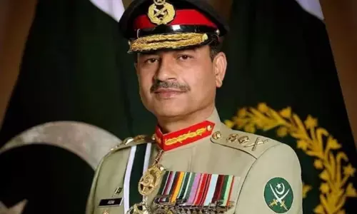 ಪಾಕಿಸ್ತಾನ ಸೇನಾ ಮುಖ್ಯಸ್ಥರಿಂದ ಭಾರತದ ಜಾಮ್‌ನಗರದ ರಿಲಯನ್ಸ್ ರಿಫೈನರಿ ಮೇಲೆ ಪರಮಾಣು ದಾಳಿ ಬೆದರಿಕೆ