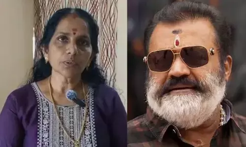 ತ್ರಿಶೂರ್ ಕ್ಷೇತ್ರದಲ್ಲಿ ನನ್ನ ವಿಳಾಸದಲ್ಲಿ 9 ನಕಲಿ ಮತಗಳನ್ನು ಸೇರಿಸಲಾಗಿದೆ : ಗಂಭೀರ ಆರೋಪ ಮಾಡಿದ ಮಹಿಳೆ