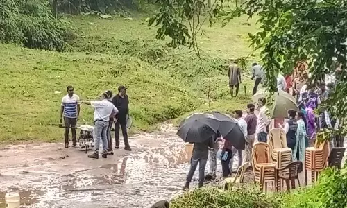 ಧರ್ಮಸ್ಥಳ ಪ್ರಕರಣ | ಪಾಯಿಂಟ್ 13ರಲ್ಲಿ ಜಿಪಿಆರ್ ಕಾರ್ಯಾಚರಣೆ ಆರಂಭ