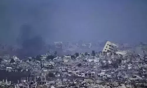 ಸಂಪಾದಕೀಯ | ಯುದ್ಧದಿಂದ ಉಭಯ ದೇಶಗಳು ಪಡೆದುಕೊಂಡದ್ದು ಏನನ್ನು?