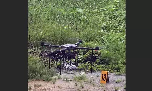 ಧರ್ಮಸ್ಥಳ ಪ್ರಕರಣ: ಮೊದಲ ಹಂತದ ಜಿಪಿಆರ್ ಶೋಧ ಕಾರ್ಯಾಚರಣೆ ಪೂರ್ಣ