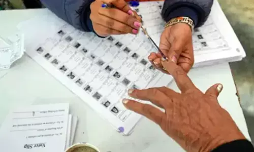 ಭಾರತದ ಚುನಾವಣಾ ಇತಿಹಾಸದಲ್ಲಿನ ಅಕ್ರಮಗಳು ಮತ್ತು ಹಗರಣಗಳು