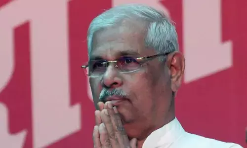 ‘ವಿಭಜನೆಯ ಭಯಾನಕತೆಗಳ ಸ್ಮರಣಾರ್ಥ ದಿನ’ ಆಚರಣೆಗೆ ವಿವಿಗಳಿಗೆ ಕೇರಳ ರಾಜ್ಯಪಾಲರ ಸೂಚನೆ; ವಿವಾದ ಸೃಷ್ಟಿ