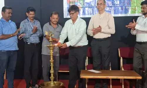 ಸಾಹಿತ್ಯಕ್ಕೆ ಪರ್ಯಾಯವಾದ ಶಕ್ತಿ ಇನ್ನೊಂದಿಲ್ಲ: ಡಾ.ಮಹಾಲಿಂಗ ಭಟ್