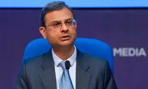 ಉಳಿತಾಯ ಖಾತೆಗಳಲ್ಲಿ ಕನಿಷ್ಠ ಮೊತ್ತ ನಿಗದಿ ಬ್ಯಾಂಕುಗಳ ವಿವೇಚನೆಗೆ ಬಿಟ್ಟಿದ್ದು: ಆರ್‌ಬಿಐ ಗವರ್ನರ್ ಮಲ್ಹೋತ್ರಾ