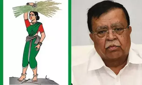 ರಾಹುಲ್‌ ಗಾಂಧಿಯನ್ನು ಮೆಚ್ಚಿಸಲು, ಸತ್ಯ ಹೇಳುವವರ ಬಾಯಿ ಮುಚ್ಚಿಸಲು ರಾಜಣ್ಣ ತಲೆದಂಡ : ಜೆಡಿಎಸ್‌