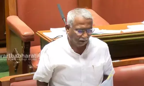 ರಾಸಾಯನಿಕ ಮಿಶ್ರಿತ ಸೇಂದಿ ಮಾರಾಟ ; ತಪ್ಪಿತಸ್ಥರ ವಿರುದ್ಧ ಗೂಂಡಾ ಕಾಯ್ದೆ : ಅಬಕಾರಿ ಸಚಿವ ತಿಮ್ಮಾಪೂರ್ ಎಚ್ಚರಿಕೆ