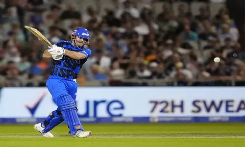 ಟಿ20 ಕ್ರಿಕೆಟ್: ವಿರಾಟ್ ಕೊಹ್ಲಿ ಹಿಂದಿಕ್ಕಿ 5ನೇ ಗರಿಷ್ಠ ರನ್ ಸ್ಕೋರರ್ ಎನಿಸಿಕೊಂಡ ಡೇವಿಡ್ ವಾರ್ನರ್