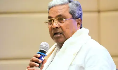 ‘ವಿಪಕ್ಷಗಳ ಆಧಾರ ರಹಿತ ಆರೋಪಗಳನ್ನು ಬಯಲು ಮಾಡಿ’ : ಕಾಂಗ್ರೆಸ್ ಶಾಸಕರಿಗೆ ಸಿಎಂ ಸಿದ್ದರಾಮಯ್ಯ ಸೂಚನೆ