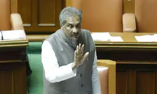 ಶರಾವತಿ ಪಂಪ್ ಸ್ಟೋರೆಜ್ ಯೋಜನೆಯಿಂದ 2 ಸಾವಿರ ಮೆ.ವ್ಯಾ.ವಿದ್ಯುತ್ ಉತ್ಪಾದನೆ: ಕೆ.ಜೆ.ಜಾರ್ಜ್