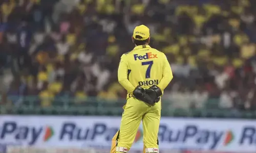 ಧೋನಿಯ 100 ಕೋಟಿ ರೂ. ಮಾನನಷ್ಟ ಮೊಕದ್ದಮೆಗೆ 11 ವರ್ಷ ಬಳಿಕ ಚಾಲನೆ