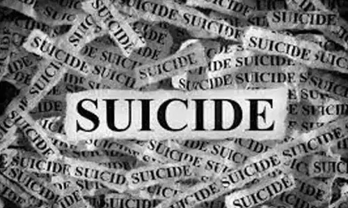 ರಾಮದುರ್ಗ | ಇಬ್ಬರು ಮಕ್ಕಳೊಂದಿಗೆ ಬಾವಿಗೆ ಹಾರಿ ತಾಯಿ ಆತ್ಮಹತ್ಯೆ