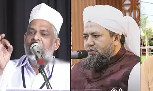 ಕರ್ನಾಟಕ ಮುಸ್ಲಿಂ ಜಮಾಅತ್ ಪುನರ್‌ರಚನೆ: ನೂತನ ಪದಾಧಿಕಾರಿಗಳ ಆಯ್ಕೆ