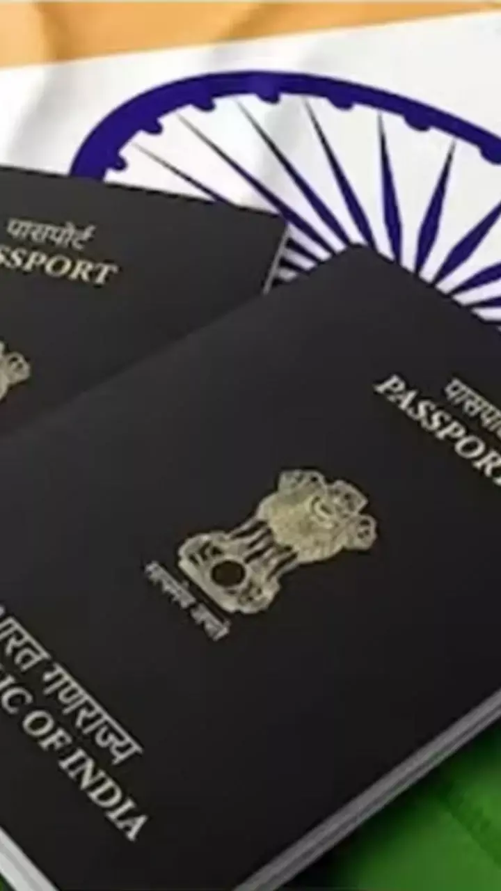 2024ರಲ್ಲಿ ಭಾರತೀಯ ಪೌರತ್ವ ತೊರೆದ 2 ಲಕ್ಷಕ್ಕೂ ಅಧಿಕ ಮಂದಿ