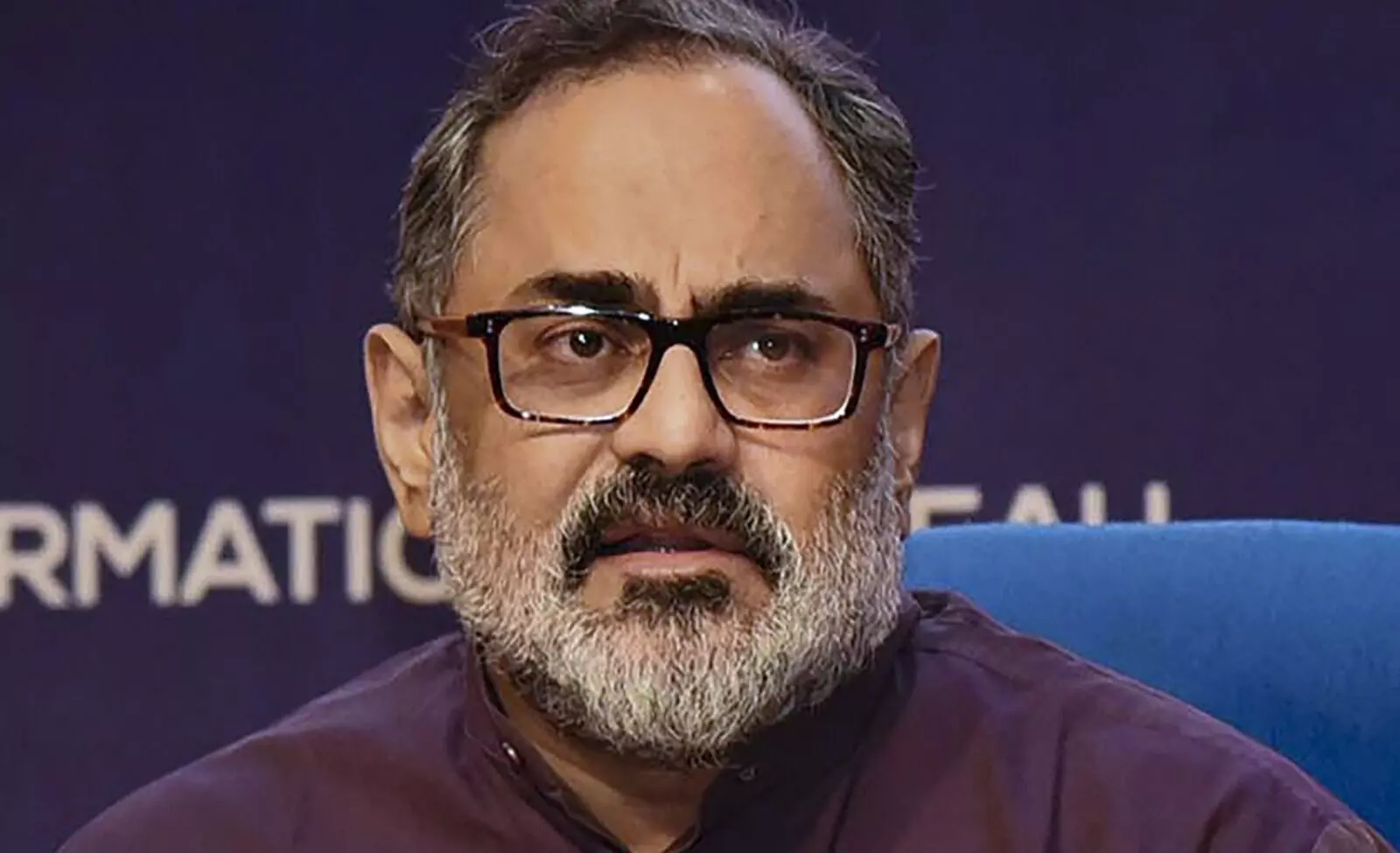 ಚುನಾವಣಾ ಆಯೋಗ ಅಥವಾ ನ್ಯಾಯಾಲಯದಲ್ಲಿ ಪ್ರಶ್ನಿಸಿ : ಸುರೇಶ್ ಗೋಪಿ ಗೆಲುವಿನ ಕುರಿತ ಆರೋಪಗಳ ಬಗ್ಗೆ ಕೇರಳ ಬಿಜೆಪಿ ಅಧ್ಯಕ್ಷ ರಾಜೀವ್ ಚಂದ್ರಶೇಖರ್ ಪ್ರತಿಕ್ರಿಯೆ