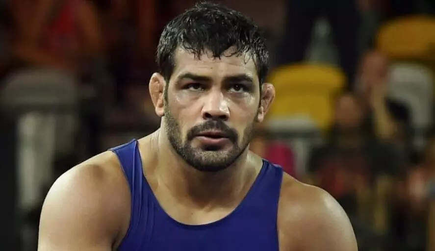 ಕೊಲೆ ಪ್ರಕರಣ | ಕುಸ್ತಿಪಟು ಸುಶೀಲ್ ಕುಮಾರ್ ಜಾಮೀನು ರದ್ದುಗೊಳಿಸಿದ ಸುಪ್ರೀಂ ಕೋರ್ಟ್