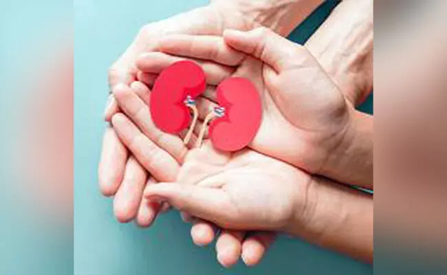 ಸಾವಿನಲ್ಲೂ ಸಾರ್ಥಕತೆ ಸಿಗುವ ಅಂಗದಾನ ಸಾವಿನಲ್ಲೂ ಸಾರ್ಥಕತೆ ಸಿಗುವ ಅಂಗದಾನ