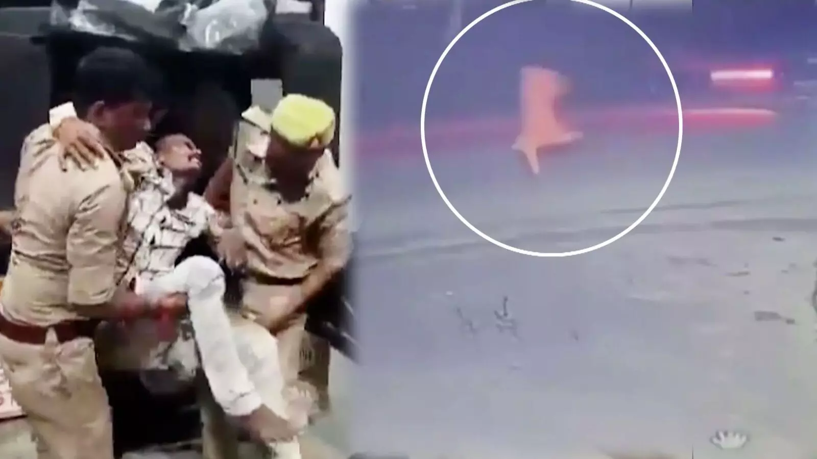 ಉತ್ತರ ಪ್ರದೇಶ | ವಿಶೇಷಚೇತನ ಯುವತಿಯ ಸಾಮೂಹಿಕ ಅತ್ಯಾಚಾರ; ಆರೋಪಿಗಳ ಬಂಧನ