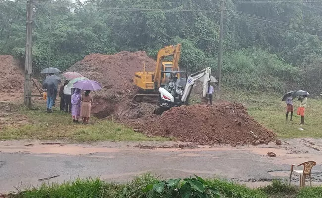 ಧರ್ಮಸ್ಥಳ ದೂರು | ಅನಿಯಂತ್ರಿತ ಅಗೆಯುವಿಕೆಯಿಂದ ಸಾಮೂಹಿಕ ಅಂತ್ಯಕ್ರಿಯೆಯ ಸಾಕ್ಷ್ಯ ನಾಶವಾಗಬಹುದು: ಎಸ್‌ಐಟಿಗೆ ಮಣ್ಣಿನ ವಿಜ್ಞಾನಿಗಳಿಂದ ಎಚ್ಚರಿಕೆ