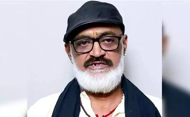 ಸ್ಯಾಂಡಲ್ವುಡ್ ನಿರ್ದೇಶಕ ಮುರಳಿ ಮೋಹನ್ ನಿಧನ ಸ್ಯಾಂಡಲ್ವುಡ್ ನಿರ್ದೇಶಕ ಮುರಳಿ ಮೋಹನ್ ನಿಧನ