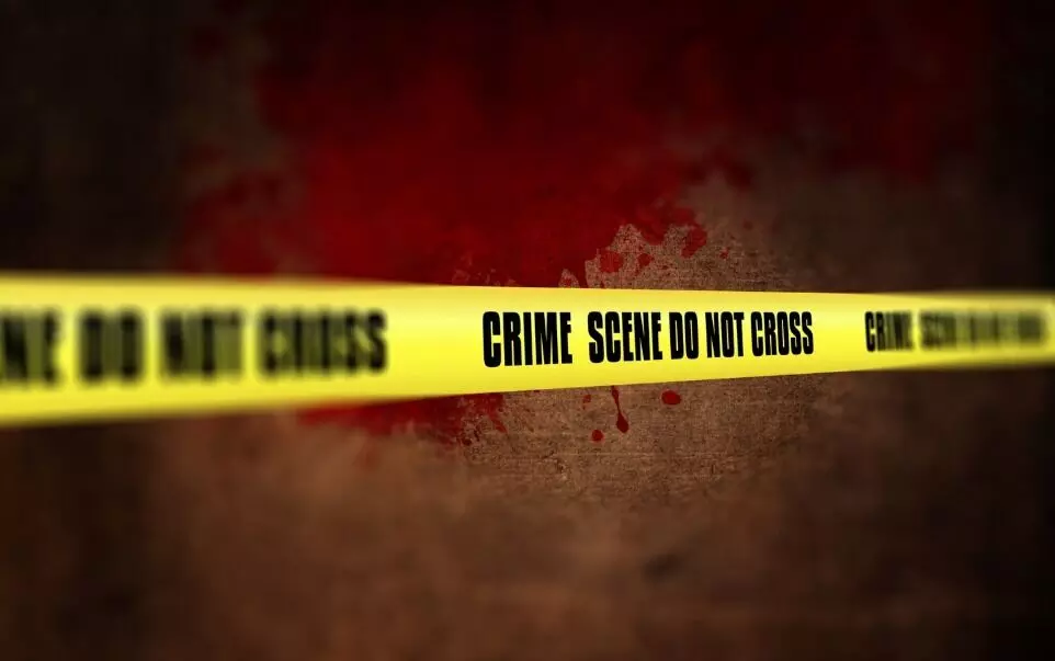 ಬೆಂಗಳೂರು| ಬಸ್ನೊಳಗೆ ಸುಟ್ಟು ಕರಕಲಾದ ಮೃತದೇಹ ಪತ್ತೆ! ಬೆಂಗಳೂರು| ಬಸ್ನೊಳಗೆ ಸುಟ್ಟು ಕರಕಲಾದ ಮೃತದೇಹ ಪತ್ತೆ!