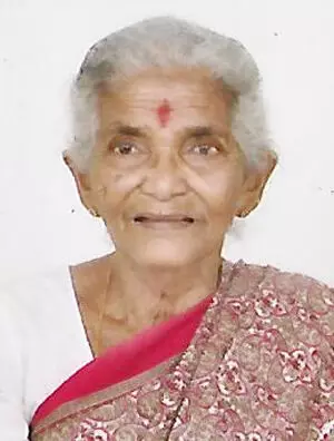 ಲೀಲಾದಾಸ್