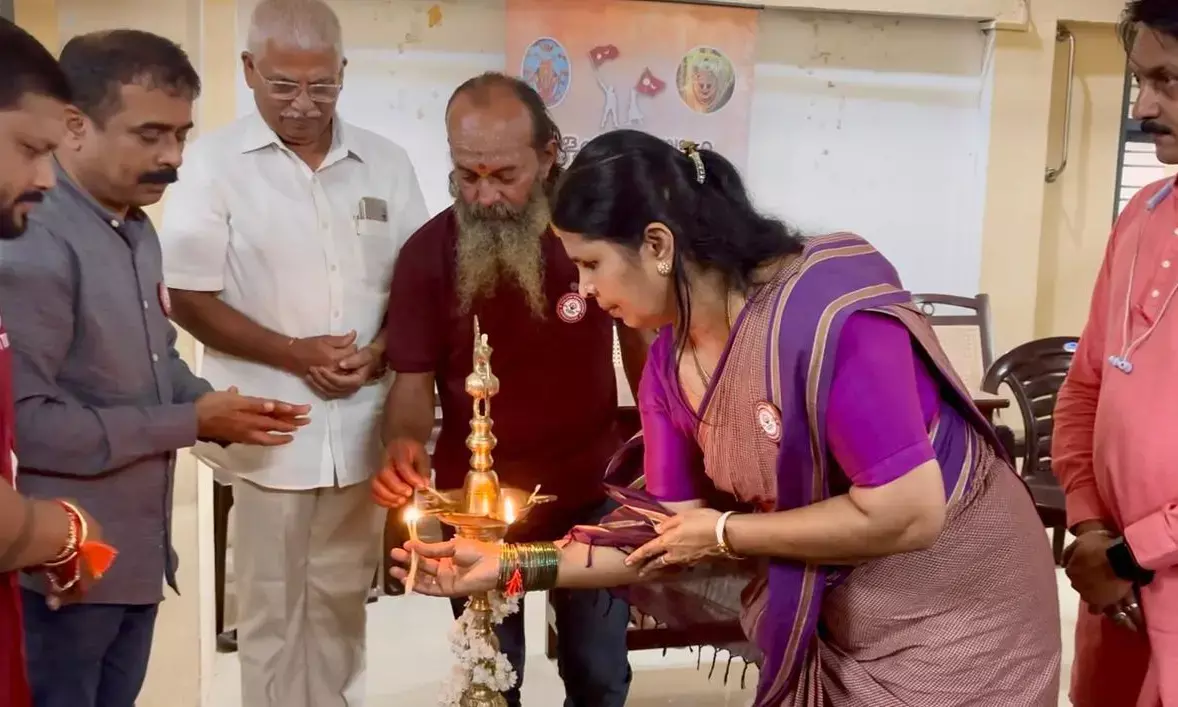 ತುಳುವ ಮಹಾಸಭೆ ಮೂಲಕ ತುಳುನಾಡು ಕಟ್ಟುವ ಸಂಕಲ್ಪ: ತಾರಾ ಆಚಾರ್ಯ