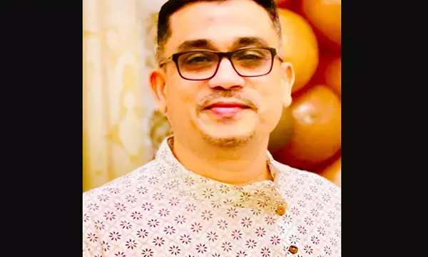 ನಂಡೆ ಪೆಂಙಳ್ ಚಾರಿಟೇಬಲ್ ಟ್ರಸ್ಟ್‌ ಅಧ್ಯಕ್ಷರಾಗಿ ಮನ್ಸೂರ್ ಅಹ್ಮದ್ ಆಝಾದ್ ಆಯ್ಕೆ