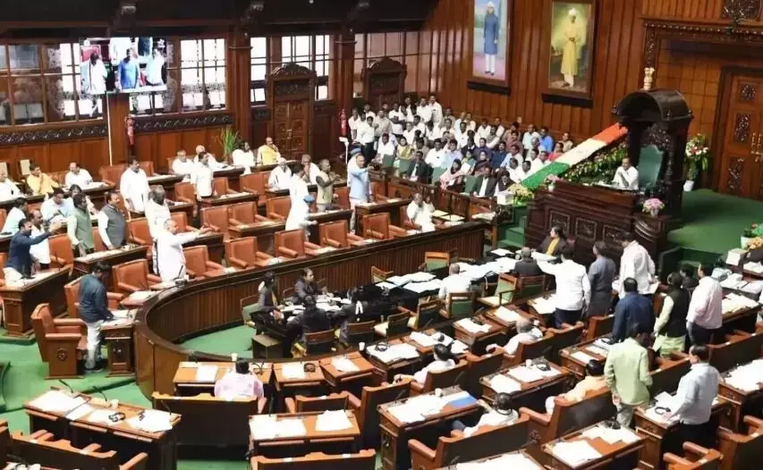 ಆರ್‌ಟಿಐ ದುರ್ಬಳಕೆ: ಹೆಗಲು ಮುಟ್ಟಿಕೊಂಡ ಕುಂಬಳಕಾಯಿ ಕಳ್ಳರು!