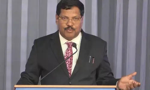 ನಾನು ಈ ಬಗ್ಗೆ ಪರಿಶೀಲಿಸುತ್ತೇನೆ: ಬೀದಿ ನಾಯಿಗಳ ಕುರಿತ ಸುಪ್ರೀಂ ಕೋರ್ಟ್ ಆದೇಶದ ಬಗ್ಗೆ ಸಿಜೆಐ ಪ್ರತಿಕ್ರಿಯೆ