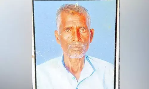 ಕಲಬುರಗಿ | ಸಾಲಬಾಧೆ; ನದಿಗೆ ಹಾರಿ ರೈತ ಆತ್ಮಹತ್ಯೆ