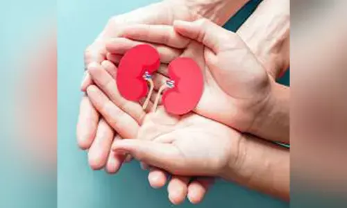 ಸಾವಿನಲ್ಲೂ ಸಾರ್ಥಕತೆ ಸಿಗುವ ಅಂಗದಾನ