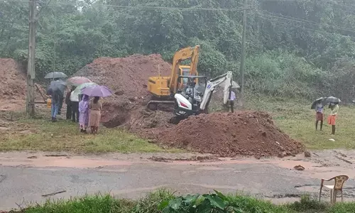 ಧರ್ಮಸ್ಥಳ ದೂರು | ಅನಿಯಂತ್ರಿತ ಅಗೆಯುವಿಕೆಯಿಂದ ಸಾಮೂಹಿಕ ಅಂತ್ಯಕ್ರಿಯೆಯ ಸಾಕ್ಷ್ಯ ನಾಶವಾಗಬಹುದು: ಎಸ್‌ಐಟಿಗೆ ಮಣ್ಣಿನ ವಿಜ್ಞಾನಿಗಳಿಂದ ಎಚ್ಚರಿಕೆ