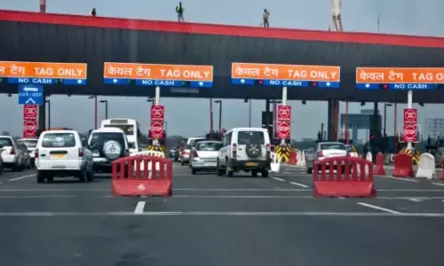 ‘ಕಾಯಂ’ ಹೆದ್ದಾರಿ ಶುಲ್ಕಗಳನ್ನು ಪ್ರಶ್ನಿಸಿದ ಸದನ ಸಮಿತಿ; ವೆಚ್ಚ ವಸೂಲಾದ ಬಳಿಕ ರದ್ದುಗೊಳಿಸುವಂತೆ ಶಿಫಾರಸು