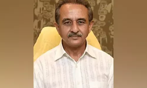 ಭೂವ್ಯಾಜ್ಯ: ಕೇಂದ್ರ ಸಚಿವ ಕೀರ್ತಿ ವರ್ಧನ್ ಸಿಂಗ್ ಸೇರಿ ನಾಲ್ವರ ವಿರುದ್ಧ ಎಫ್ಐಆರ್ ದಾಖಲಿಸಲು ನ್ಯಾಯಾಲಯ ಸೂಚನೆ