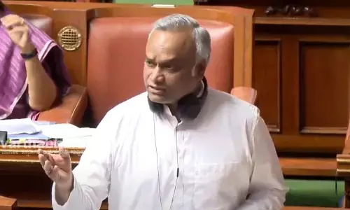 ಮುಂಗಾರು ಅಧಿವೇಶನ | ಶೀಘ್ರದಲ್ಲೇ ಬಿ-ಖಾತಾ ವಿತರಣೆ : ಸಚಿವ ಪ್ರಿಯಾಂಕ್ ಖರ್ಗೆ