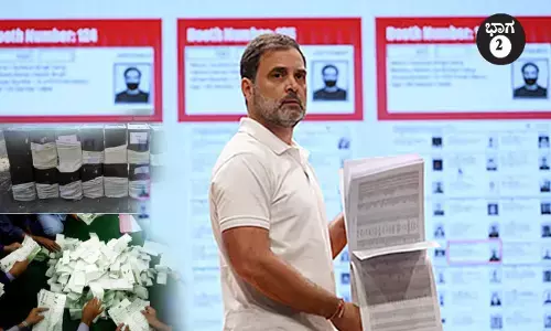 ಭಾರತದ ಚುನಾವಣಾ ಇತಿಹಾಸದಲ್ಲಿನ ಅಕ್ರಮಗಳು ಮತ್ತು ಹಗರಣಗಳು