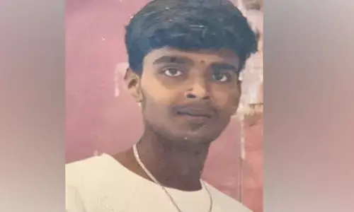 ಶ್ರೀರಂಗಪಟ್ಟಣ | ನಾಲೆಯಲ್ಲಿ ಮುಳುಗಿ ವಿದ್ಯಾರ್ಥಿ ಮೃತ್ಯು