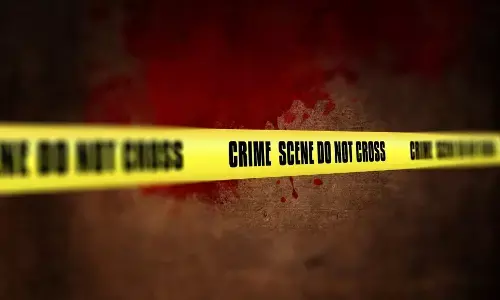 ಬೆಂಗಳೂರು| ಬಸ್‍ನೊಳಗೆ ಸುಟ್ಟು ಕರಕಲಾದ ಮೃತದೇಹ ಪತ್ತೆ!